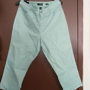 Nine West Chrystie Capri